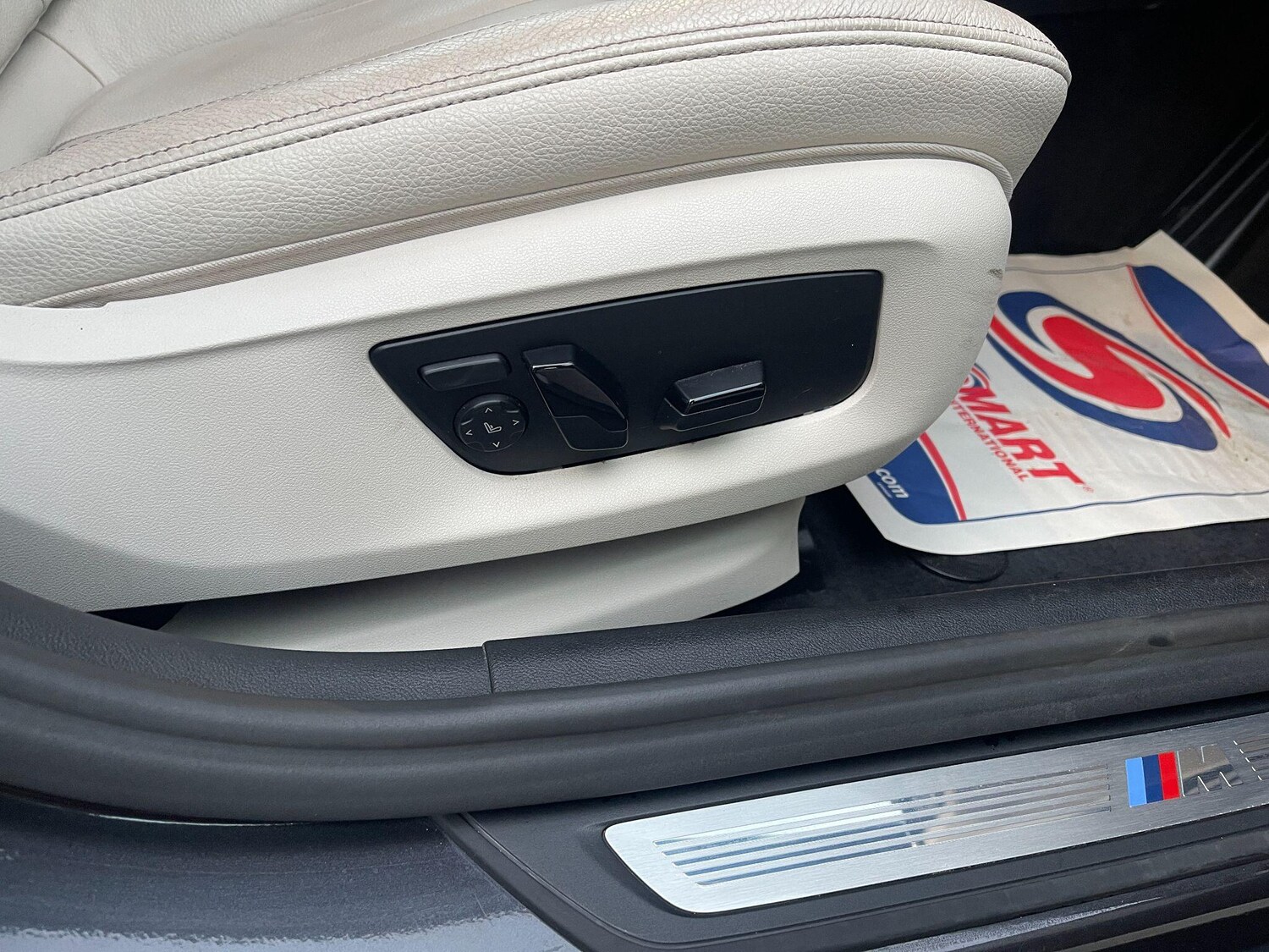 Used BMW 5 Series 2022 for sale - 76398735: Photo 81