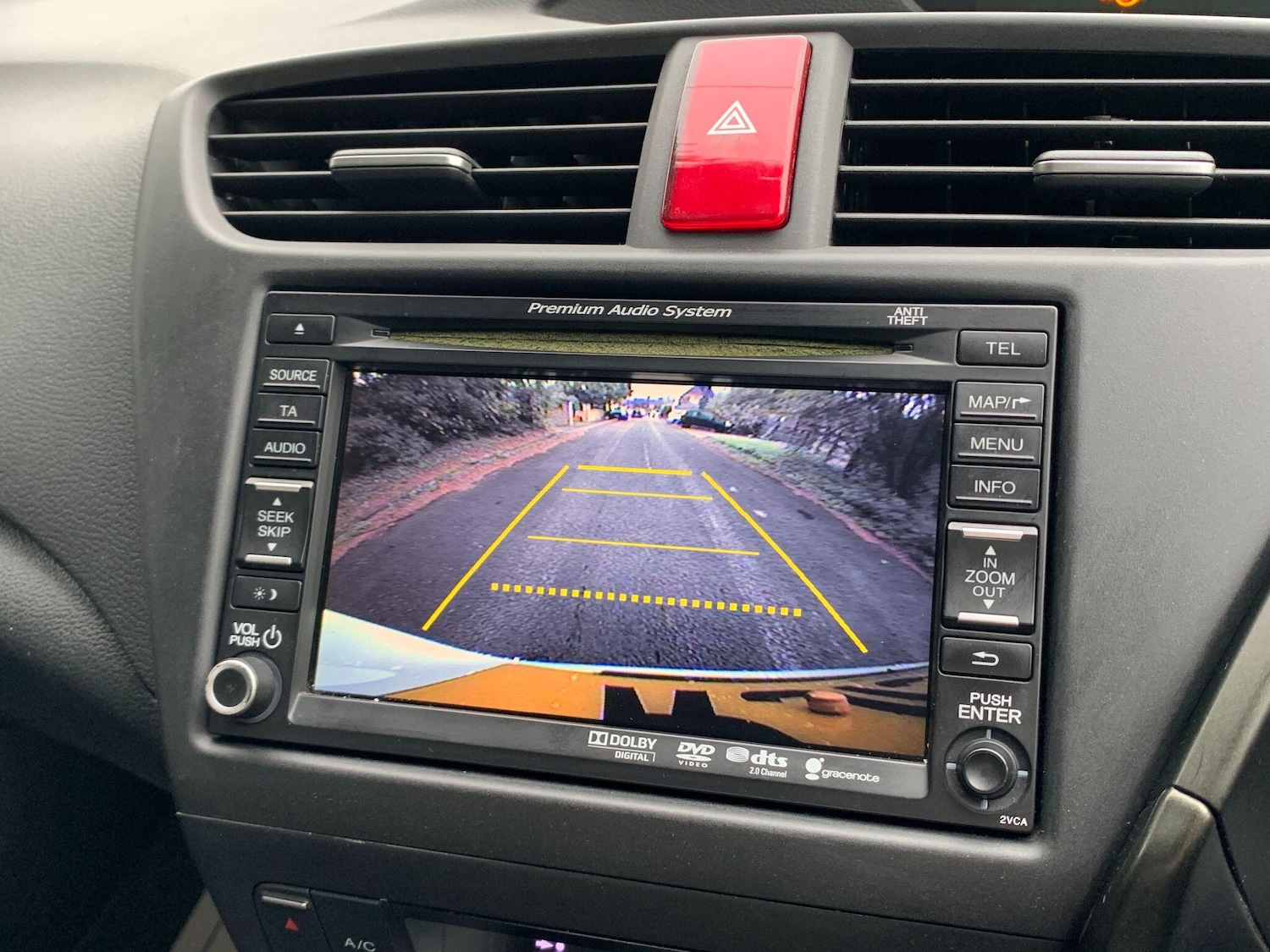 Used Honda Civic for sale - 76997789: Photo 11