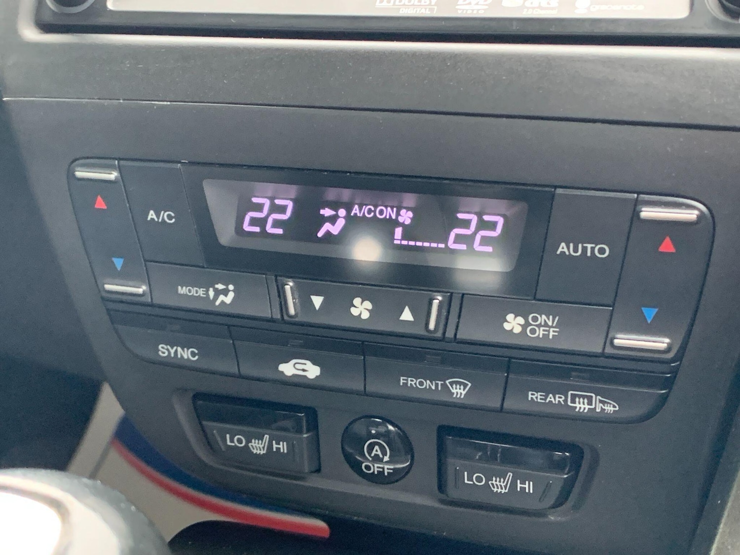 Used Honda Civic for sale - 76997789: Photo 13