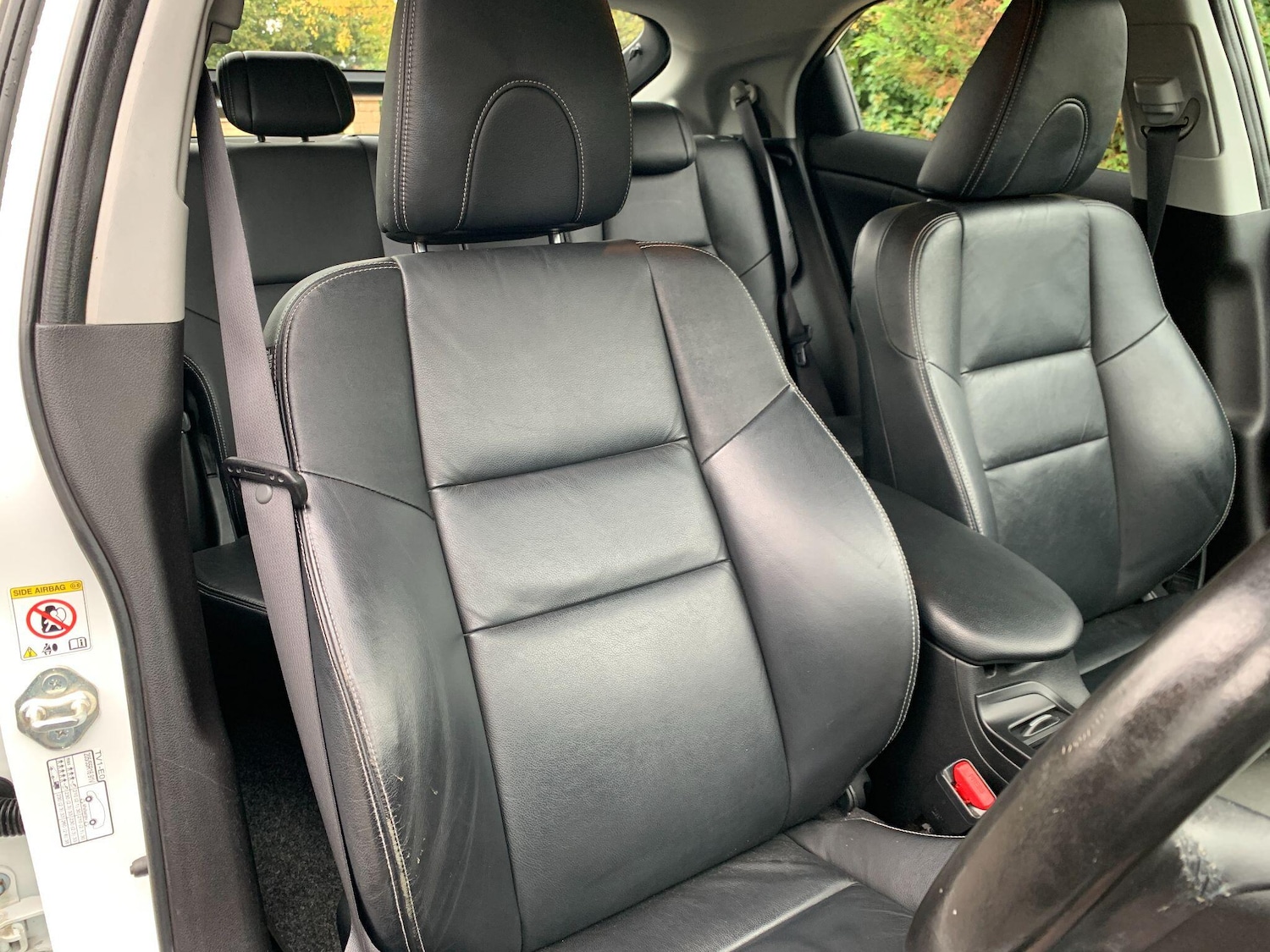 Used Honda Civic for sale - 76997789: Photo 14