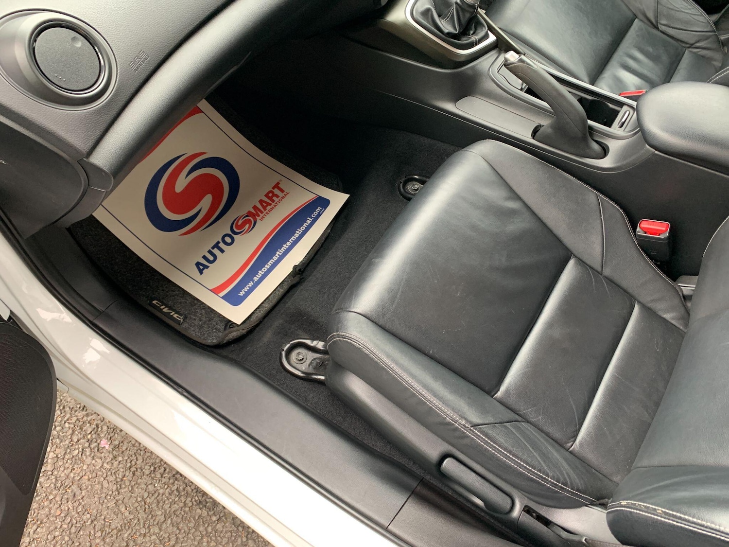 Used Honda Civic for sale - 76997789: Photo 16