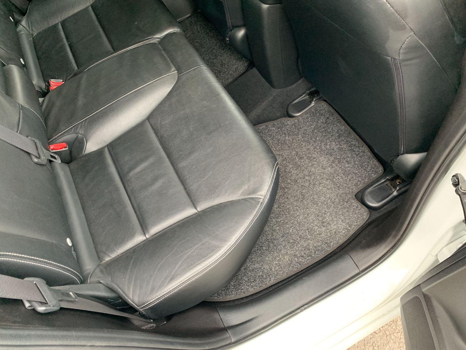 Used Honda Civic for sale - 76997789: Photo 21