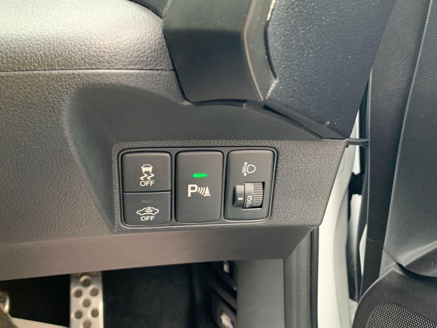 Used Honda Civic for sale - 76997789: Photo 22