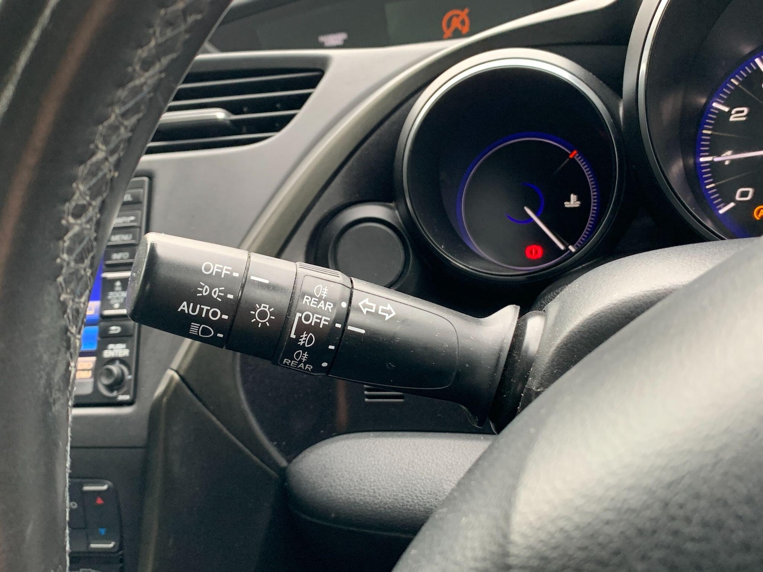 Used Honda Civic for sale - 76997789: Photo 24