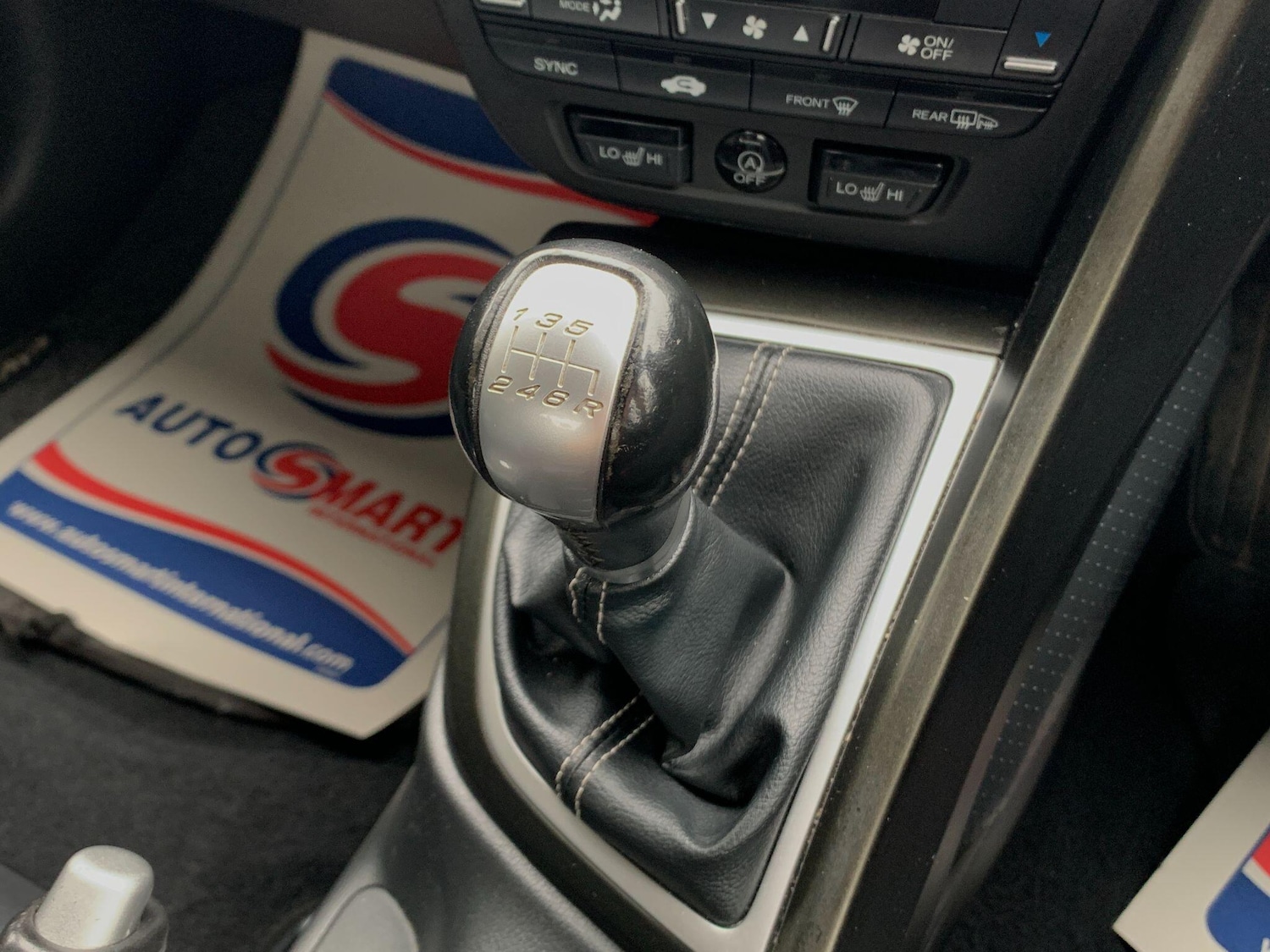 Used Honda Civic for sale - 76997789: Photo 29