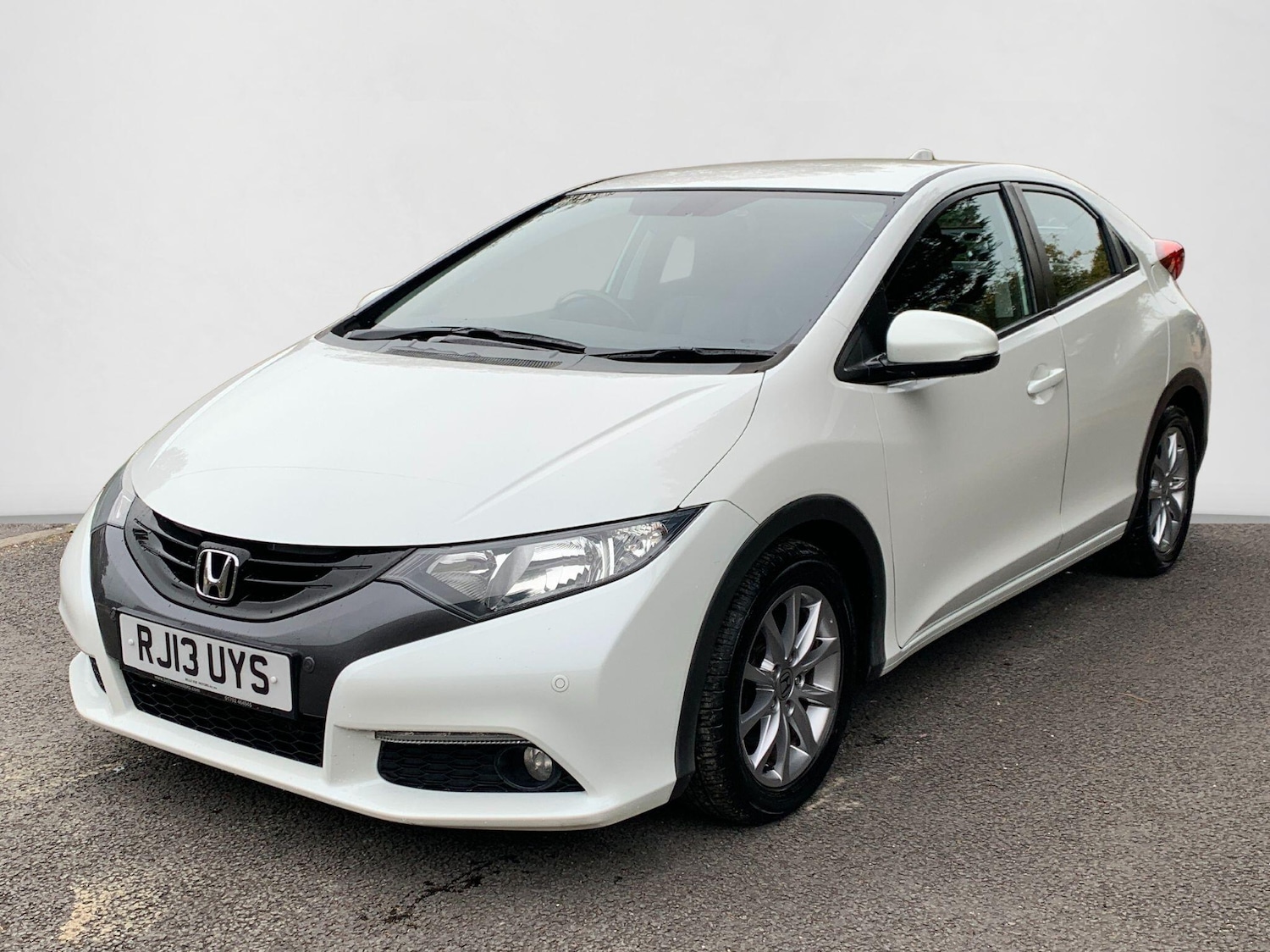 Used Honda Civic for sale - 76997789: Photo 3