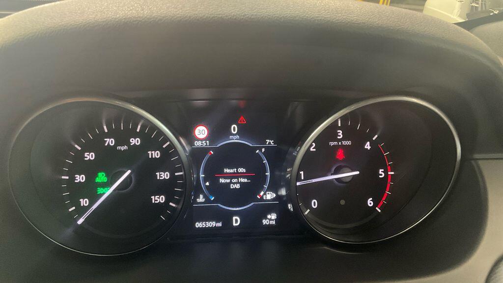 Used Land Rover Discovery Sport 2017 for sale - 78204463: Photo 10