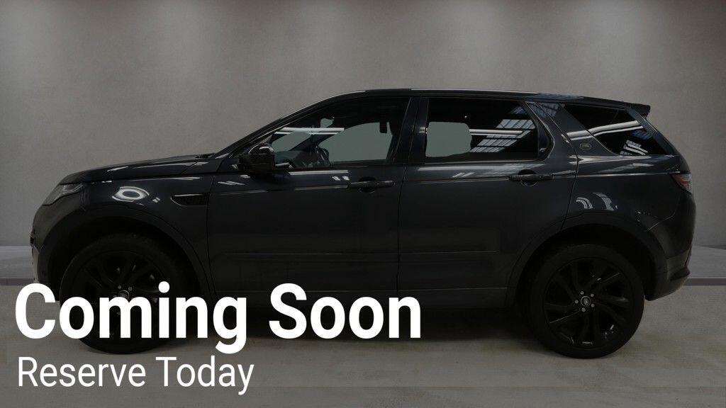 Used Land Rover Discovery Sport 2017 for sale - 78204463: Photo 17