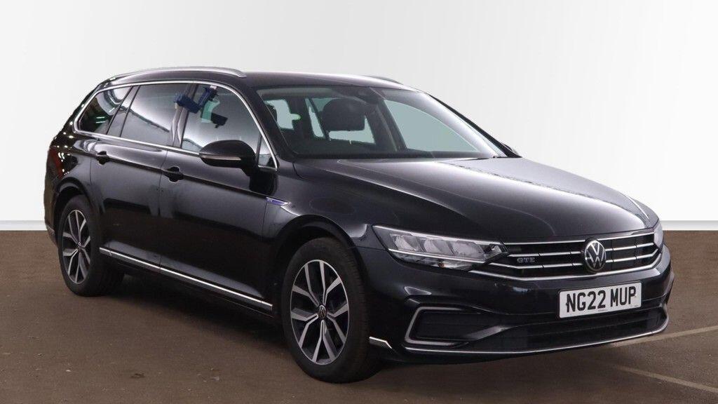 Used Volkswagen Passat 2022 for sale - 76549488: Photo 1