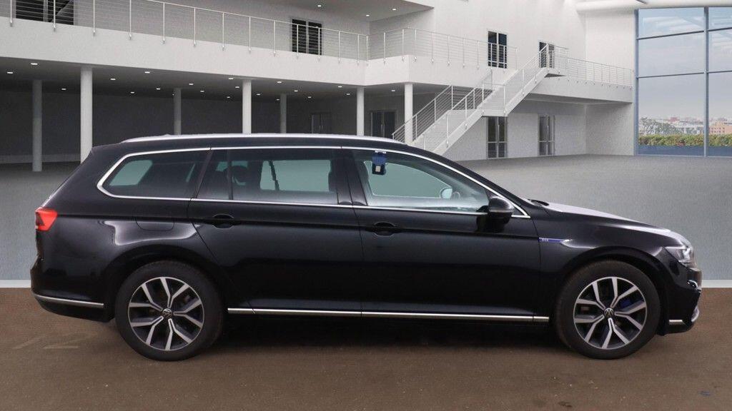 Used Volkswagen Passat 2022 for sale - 76549488: Photo 10
