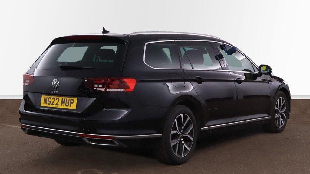 Used Volkswagen Passat 2022 for sale - 76549488: Photo 11