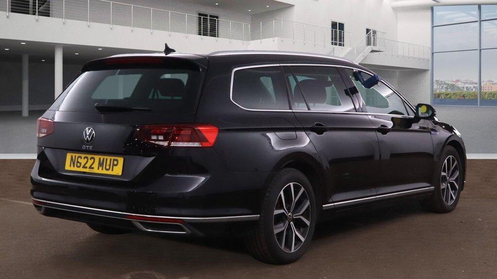 Used Volkswagen Passat 2022 for sale - 76549488: Photo 12