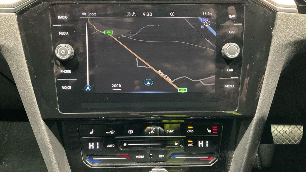 Used Volkswagen Passat 2022 for sale - 76549488: Photo 14