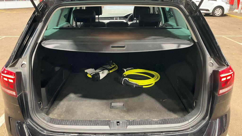 Used Volkswagen Passat 2022 for sale - 76549488: Photo 16