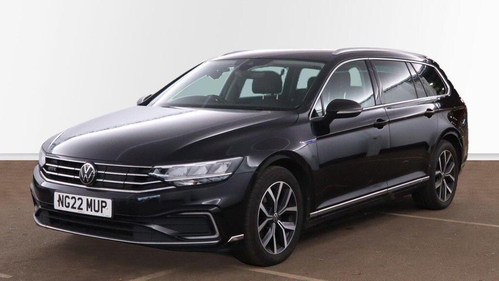 Used Volkswagen Passat 2022 for sale - 76549488: Photo 2