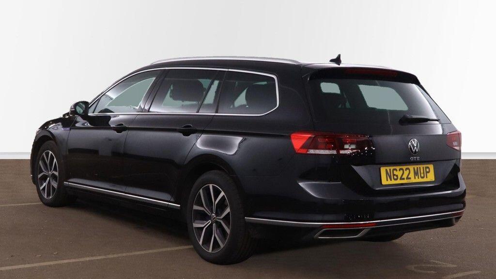 Used Volkswagen Passat 2022 for sale - 76549488: Photo 3