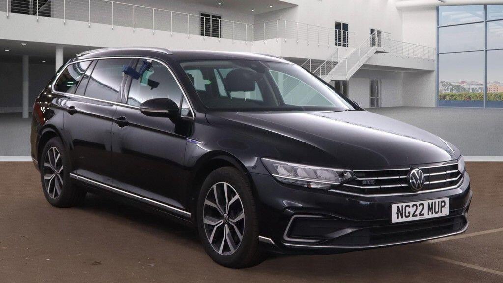Used Volkswagen Passat 2022 for sale - 76549488: Photo 5