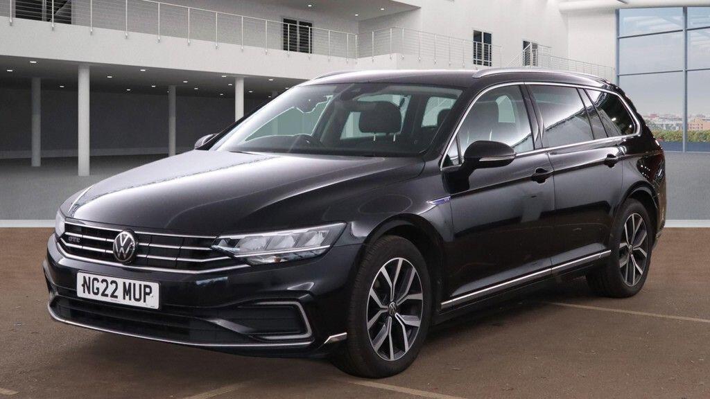 Used Volkswagen Passat 2022 for sale - 76549488: Photo 6