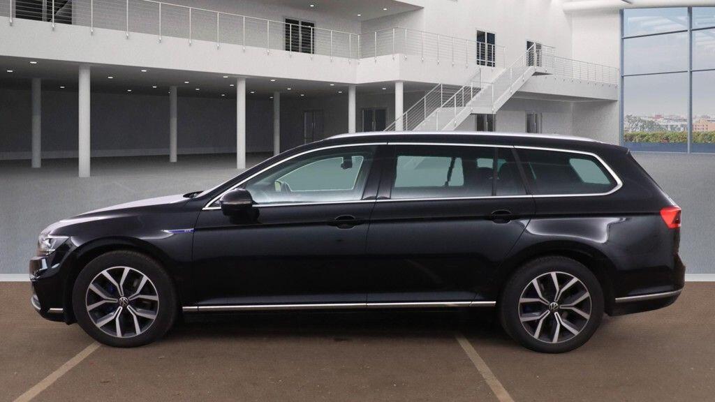 Used Volkswagen Passat 2022 for sale - 76549488: Photo 8