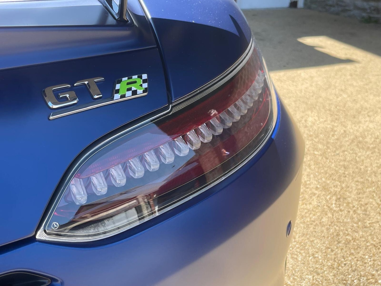 Used Mercedes-Benz AMG GT 2019 for sale - 78085909: Photo 17