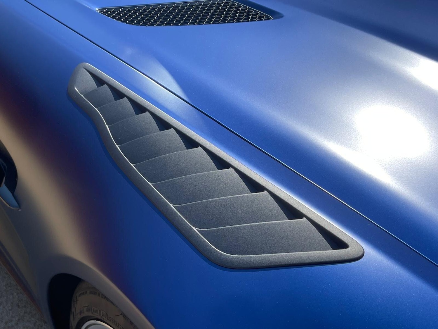 Used Mercedes-Benz AMG GT 2019 for sale - 78085909: Photo 19