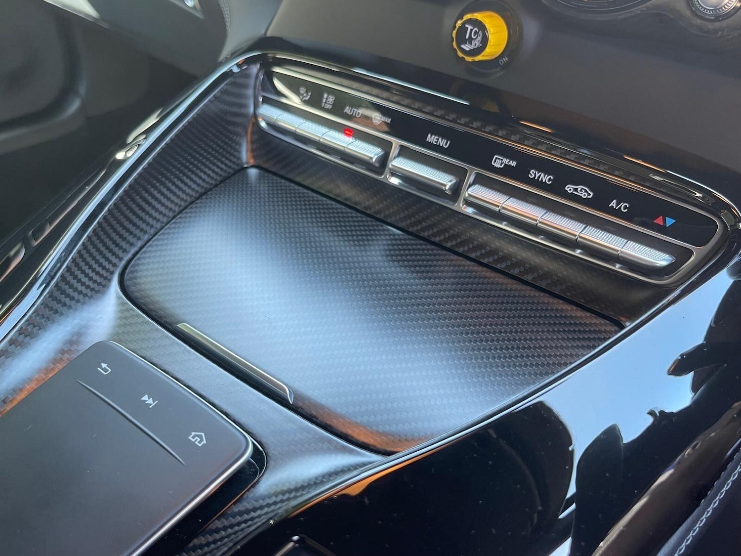 Used Mercedes-Benz AMG GT 2019 for sale - 78085909: Photo 36