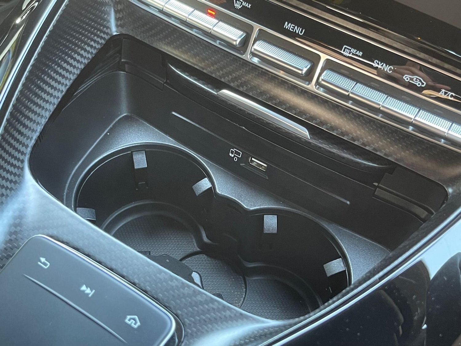 Used Mercedes-Benz AMG GT 2019 for sale - 78085909: Photo 37