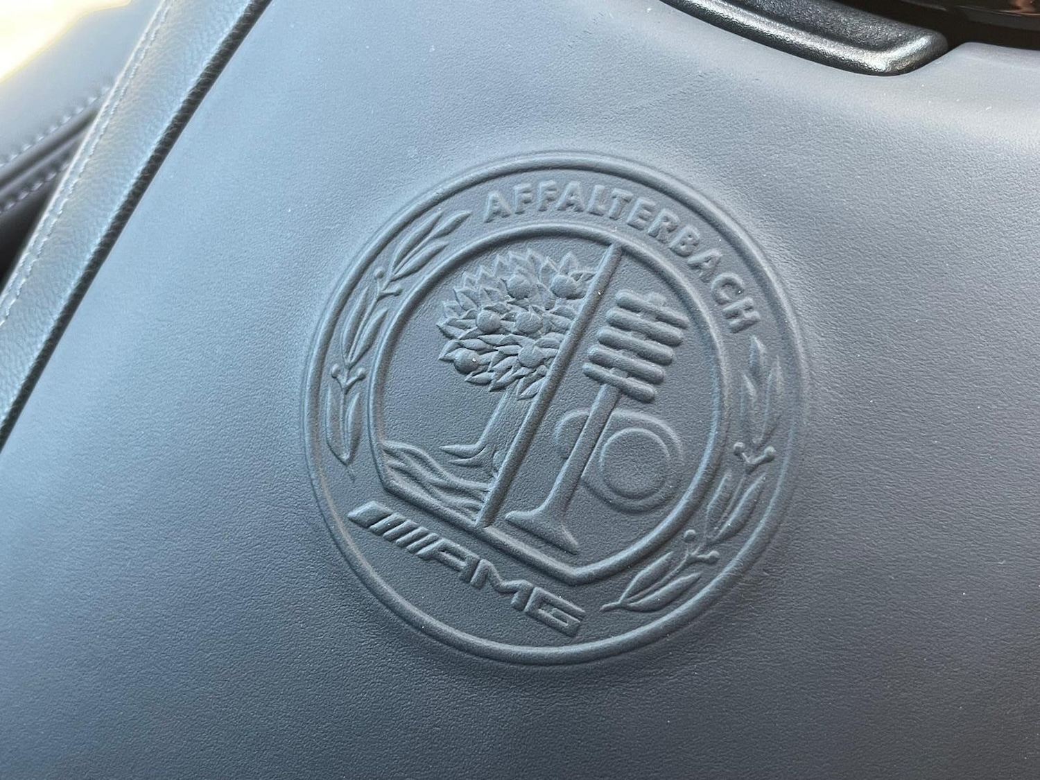 Used Mercedes-Benz AMG GT 2019 for sale - 78085909: Photo 38