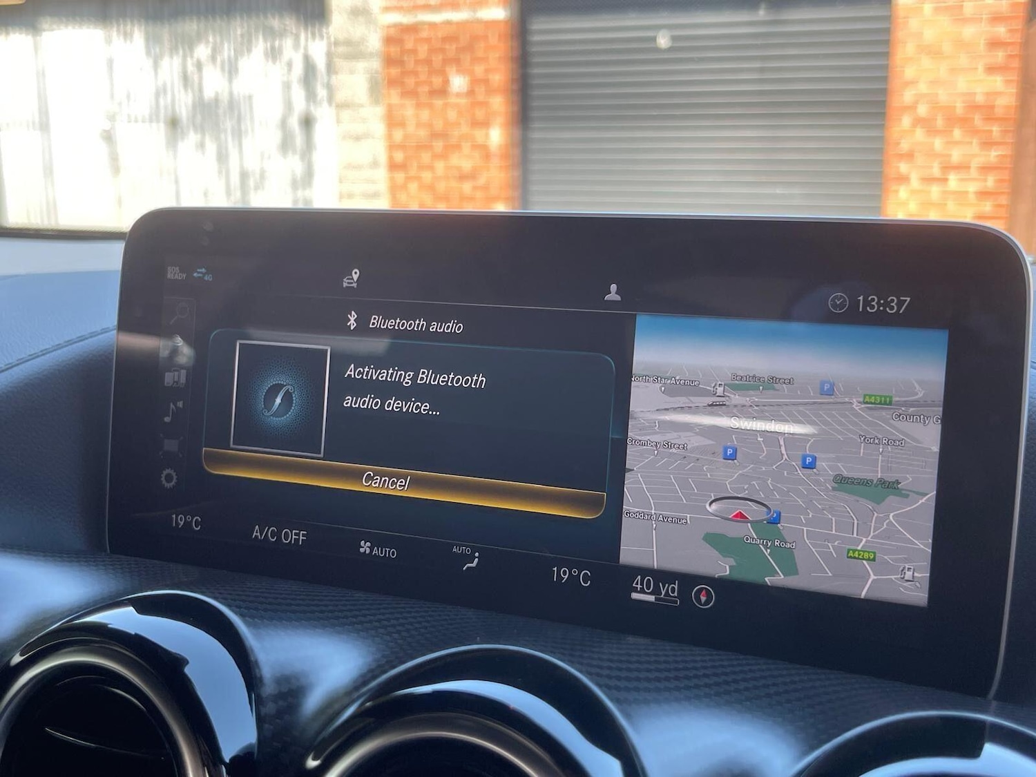 Used Mercedes-Benz AMG GT 2019 for sale - 78085909: Photo 42