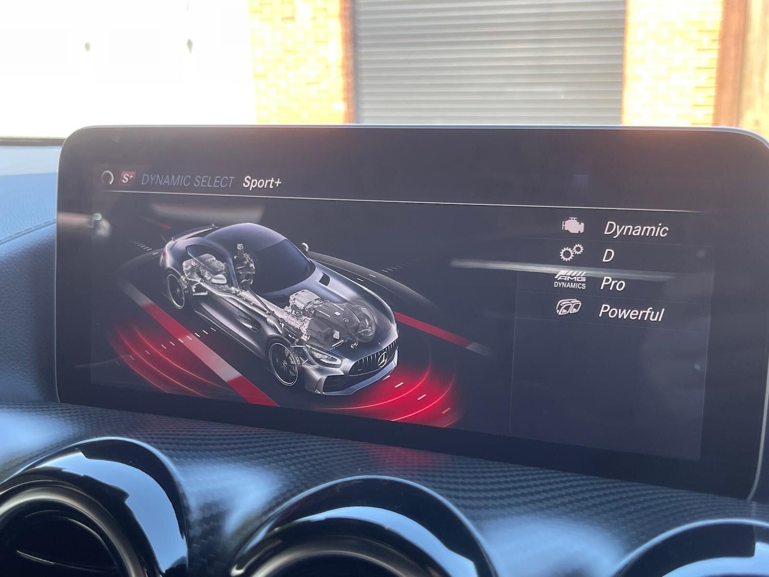 Used Mercedes-Benz AMG GT 2019 for sale - 78085909: Photo 45