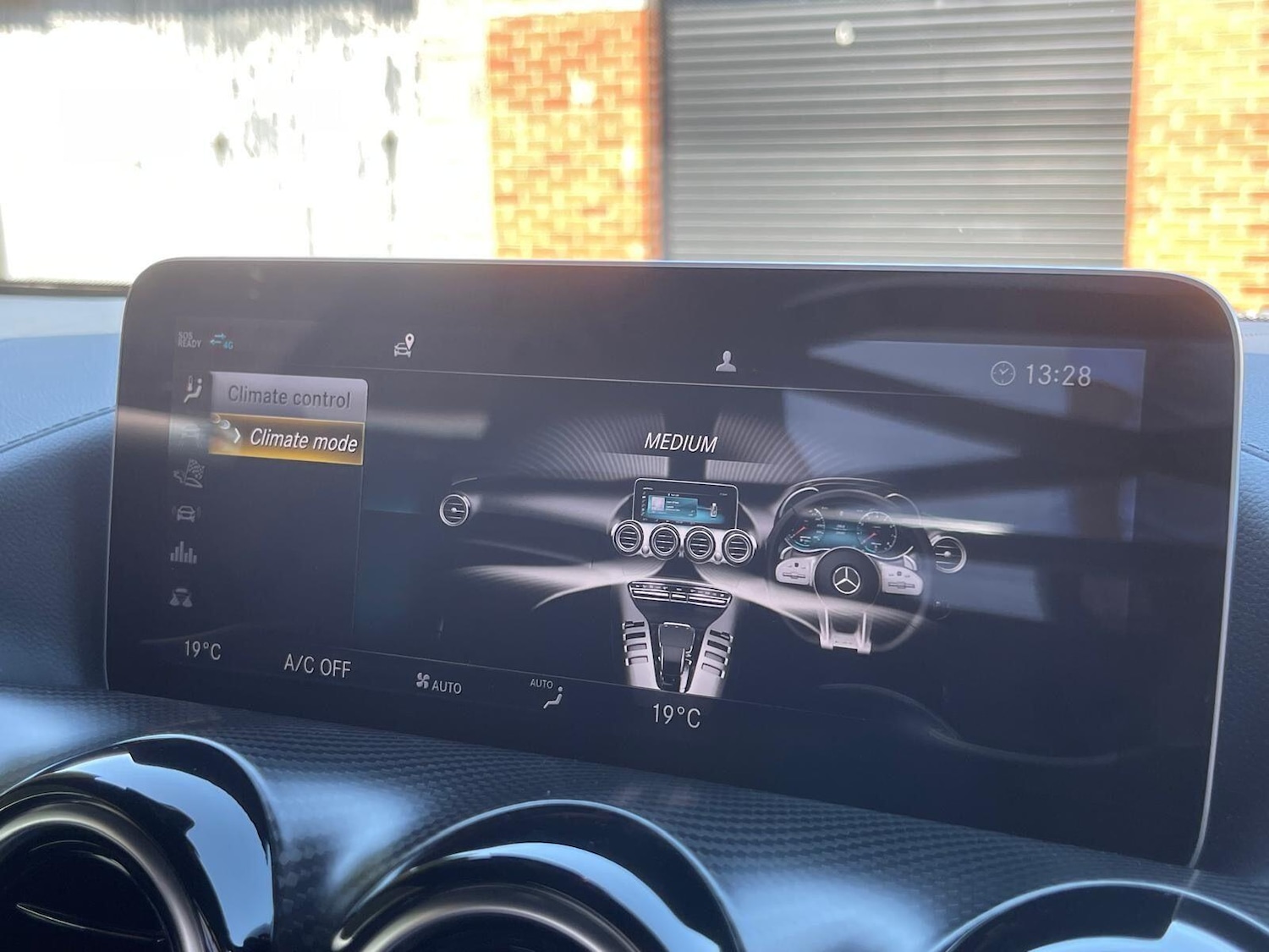 Used Mercedes-Benz AMG GT 2019 for sale - 78085909: Photo 49