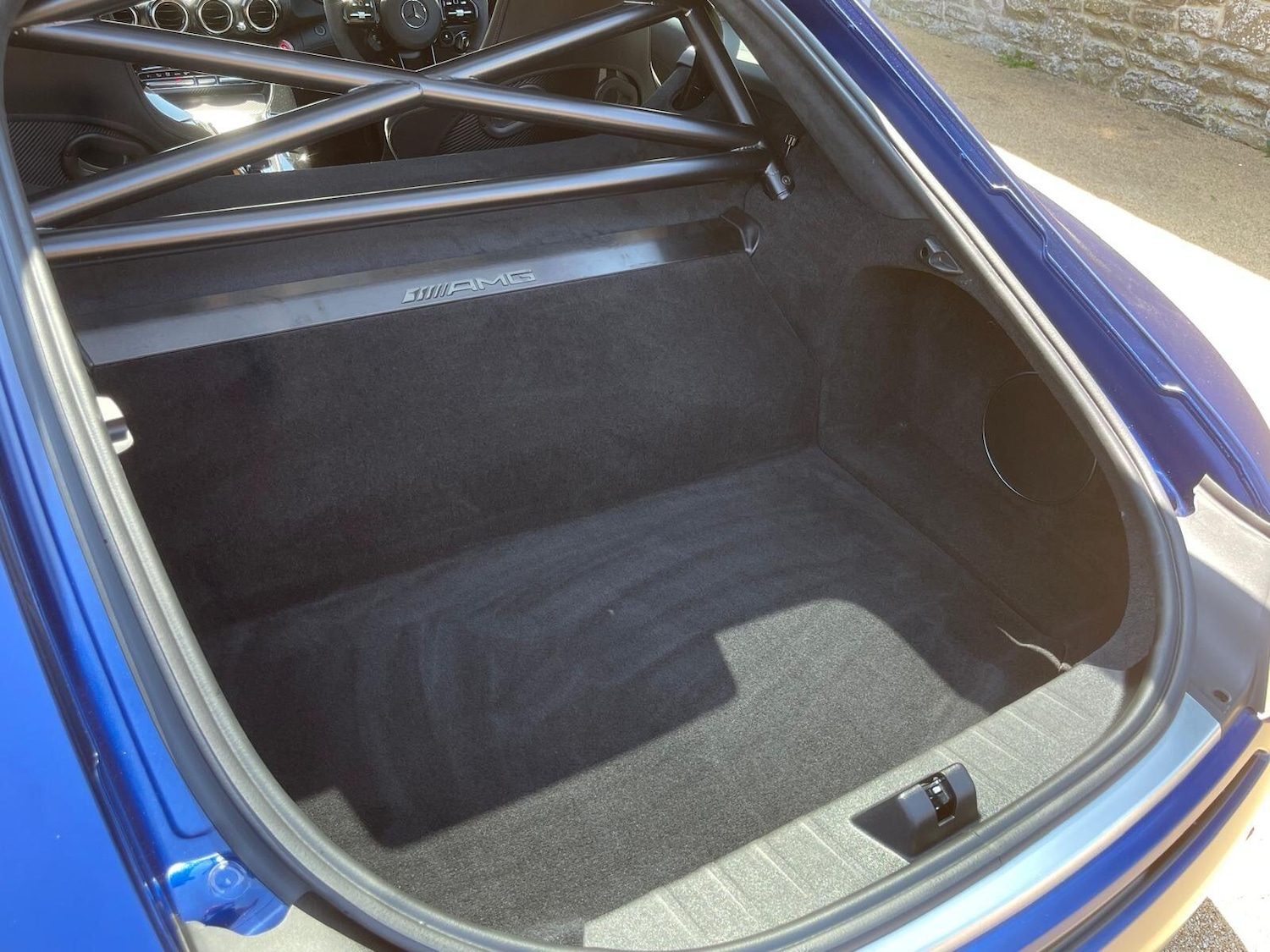 Used Mercedes-Benz AMG GT 2019 for sale - 78085909: Photo 67