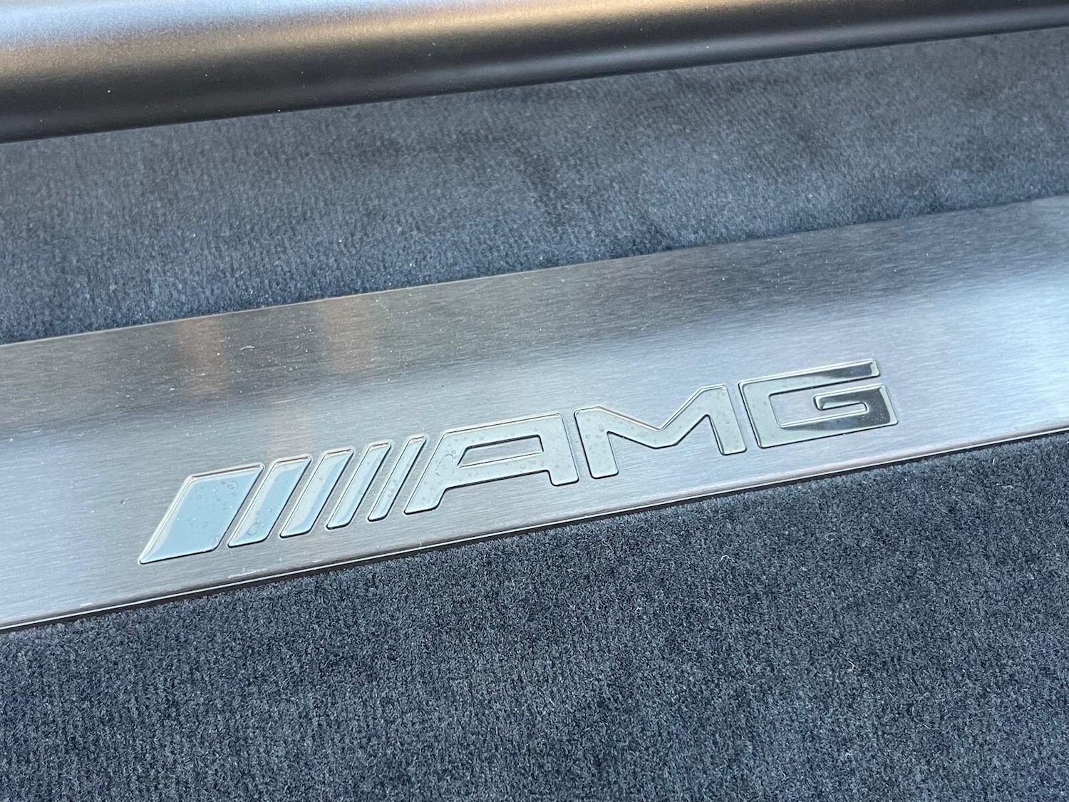 Used Mercedes-Benz AMG GT 2019 for sale - 78085909: Photo 69