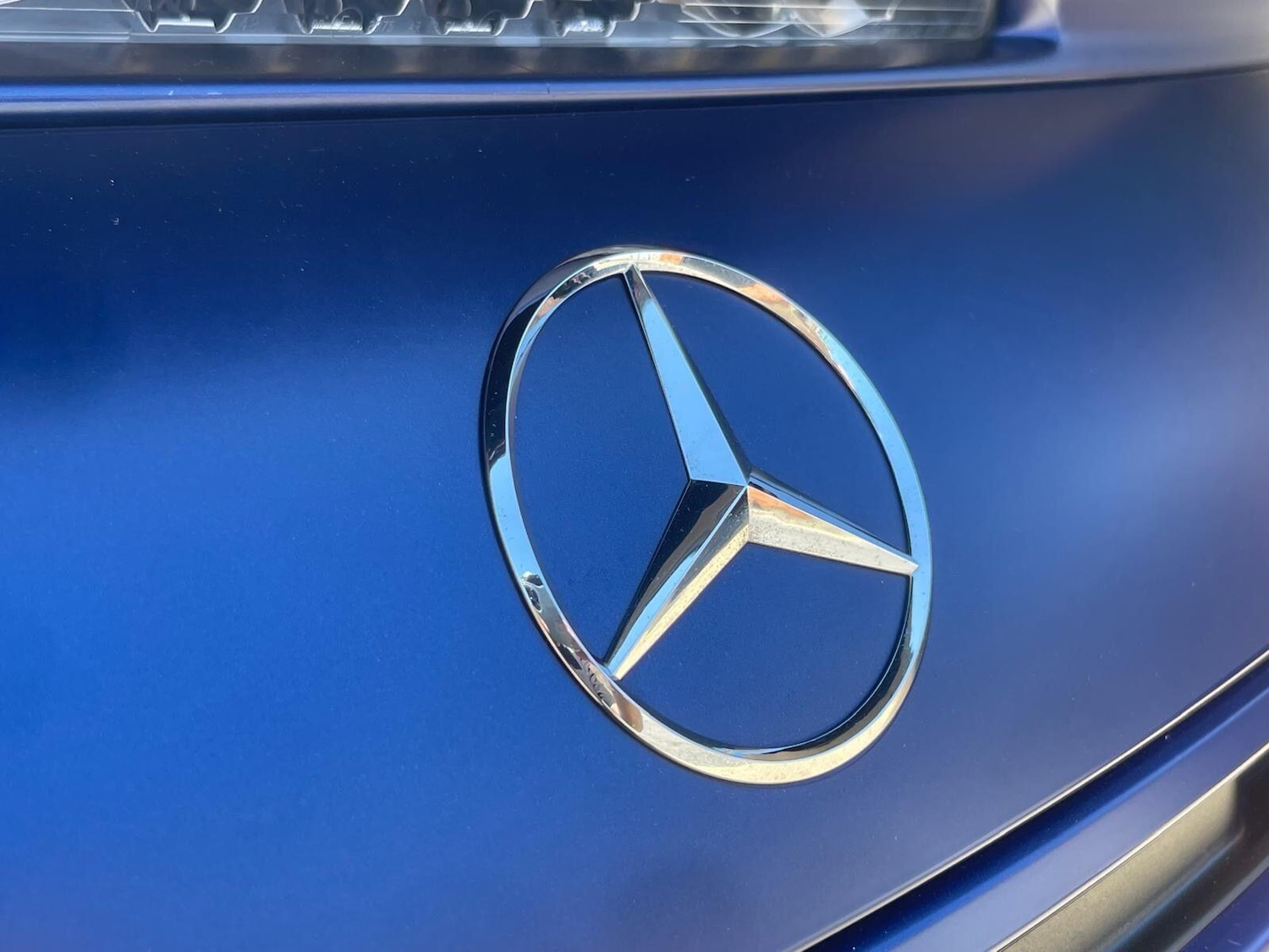 Used Mercedes-Benz AMG GT 2019 for sale - 78085909: Photo 75