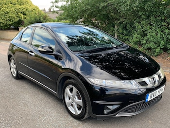 Used Honda Civic 2011 for sale - 78561067: Photo