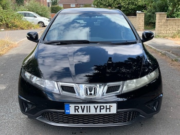 Used Honda Civic 2011 for sale - 78561067: Photo