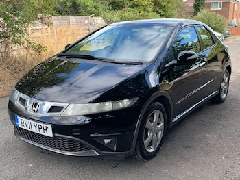 Used Honda Civic 2011 for sale - 78561067: Photo