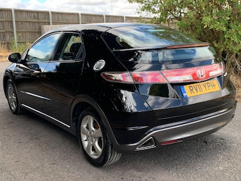 Used Honda Civic 2011 for sale - 78561067: Photo