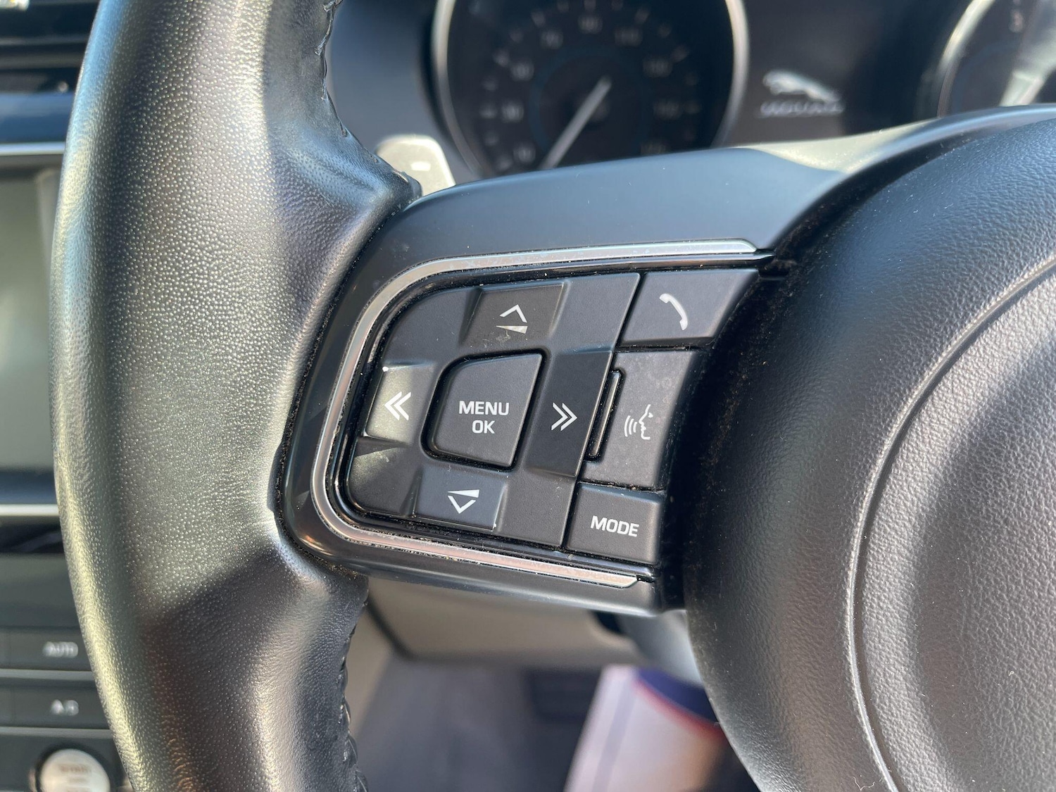 Vehicle 60