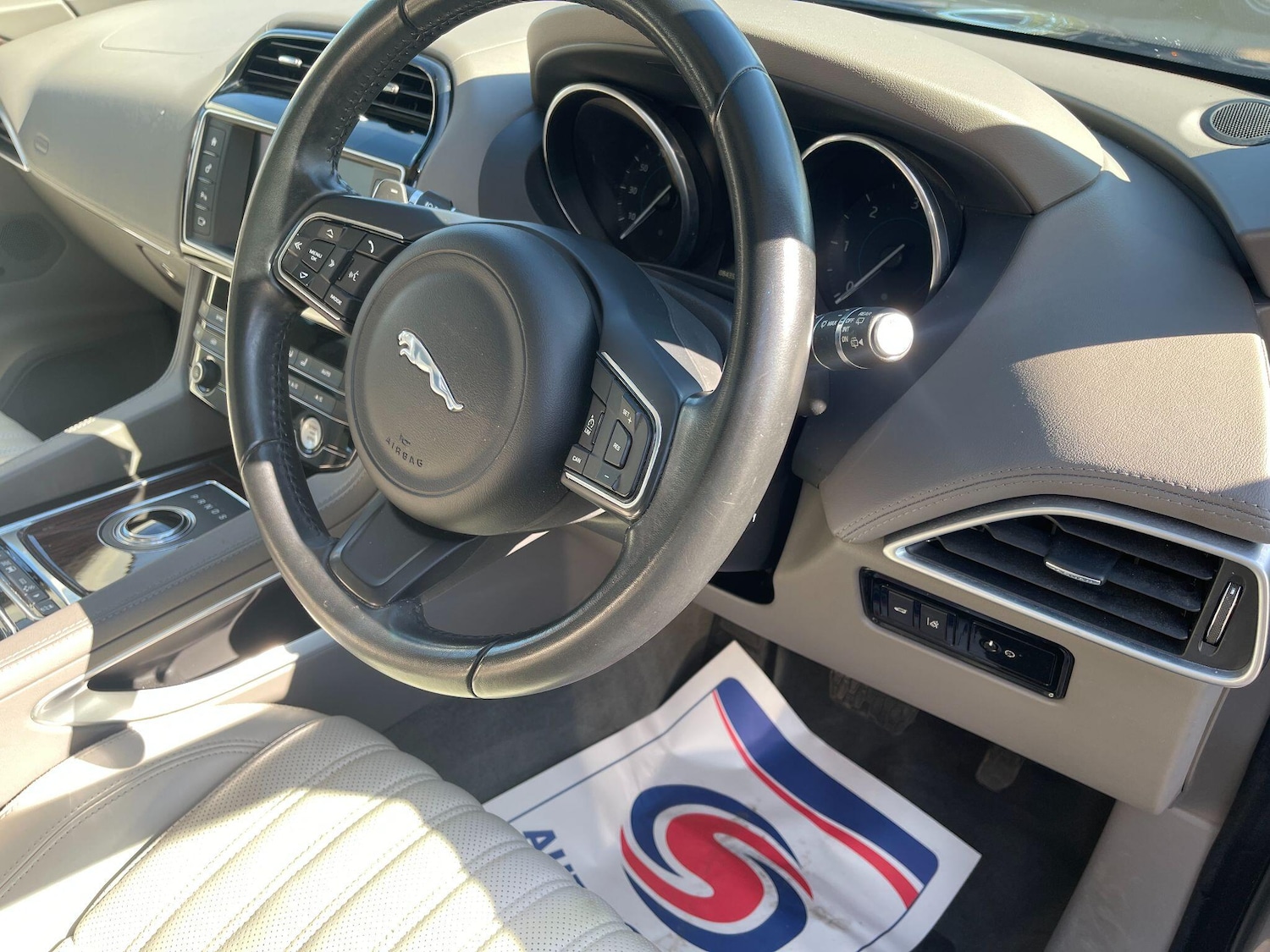 Vehicle 69
