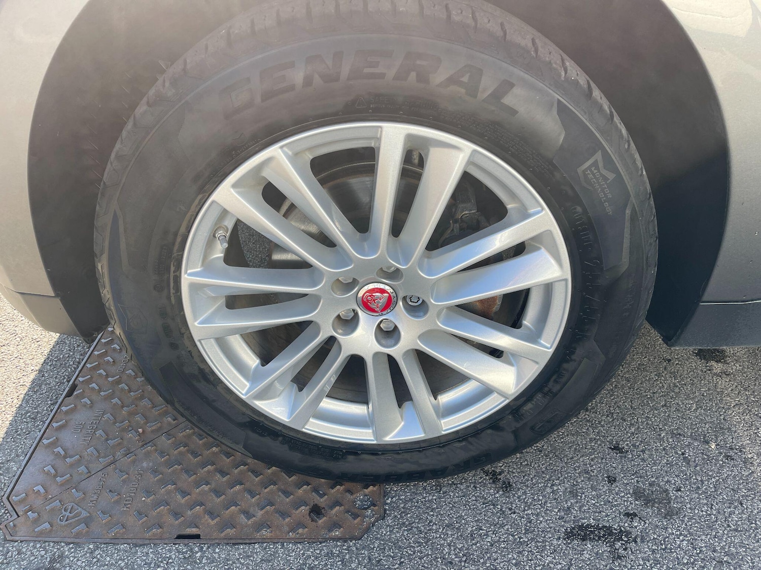 Vehicle 70