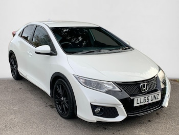 Used Honda Civic 2015 for sale - 76408999: Photo