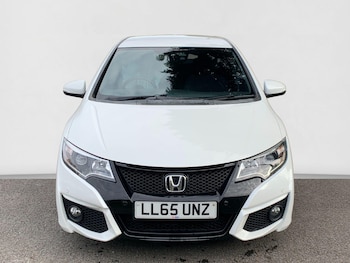 Used Honda Civic 2015 for sale - 76408999: Photo