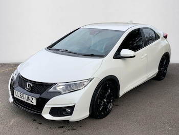 Used Honda Civic 2015 for sale - 76408999: Photo
