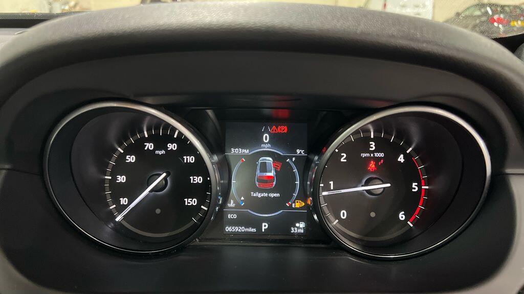 Used Land Rover Discovery Sport 2017 for sale - 77637474: Photo 16