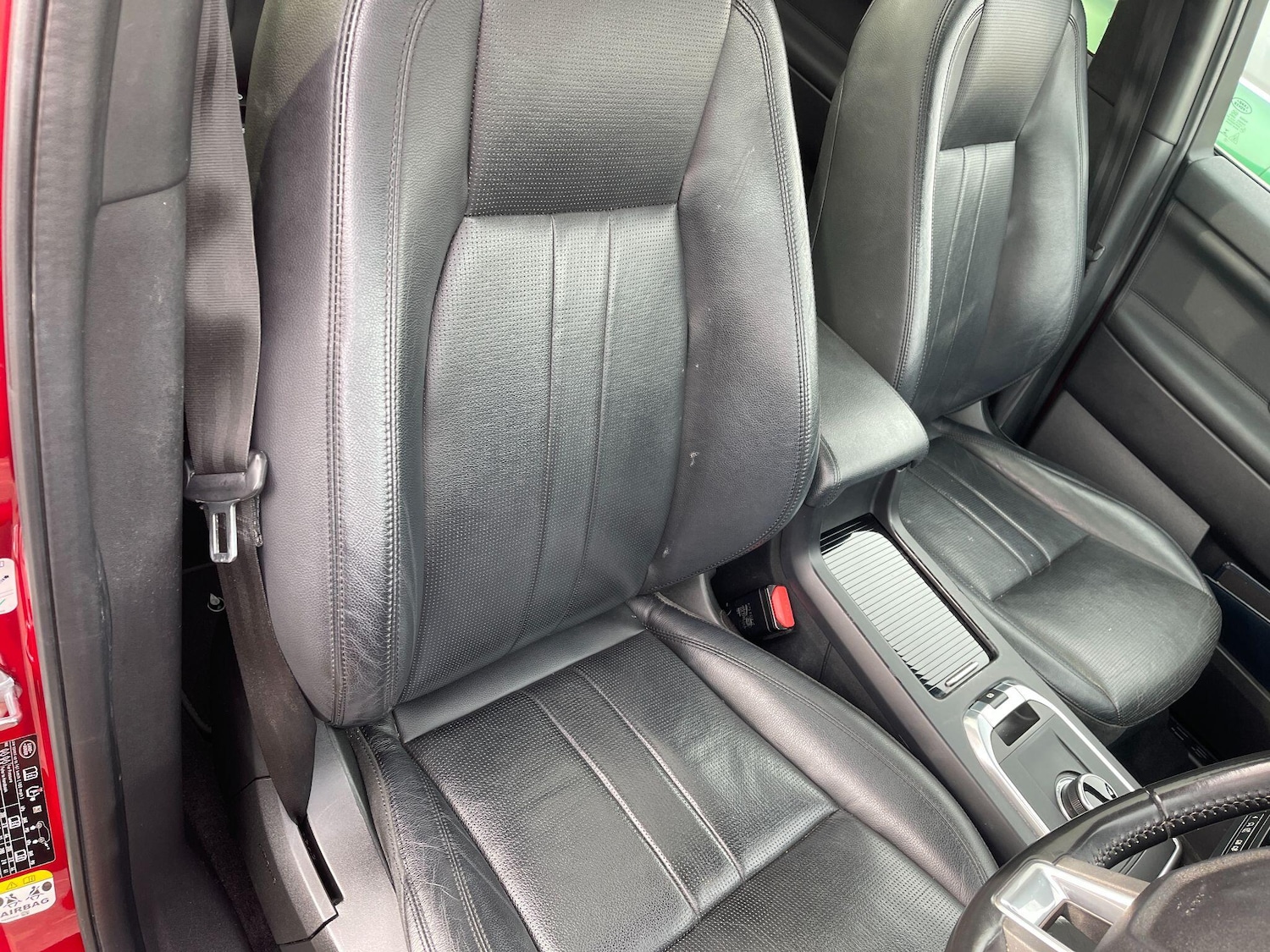 Used Land Rover Discovery Sport 2017 for sale - 77637474: Photo 26