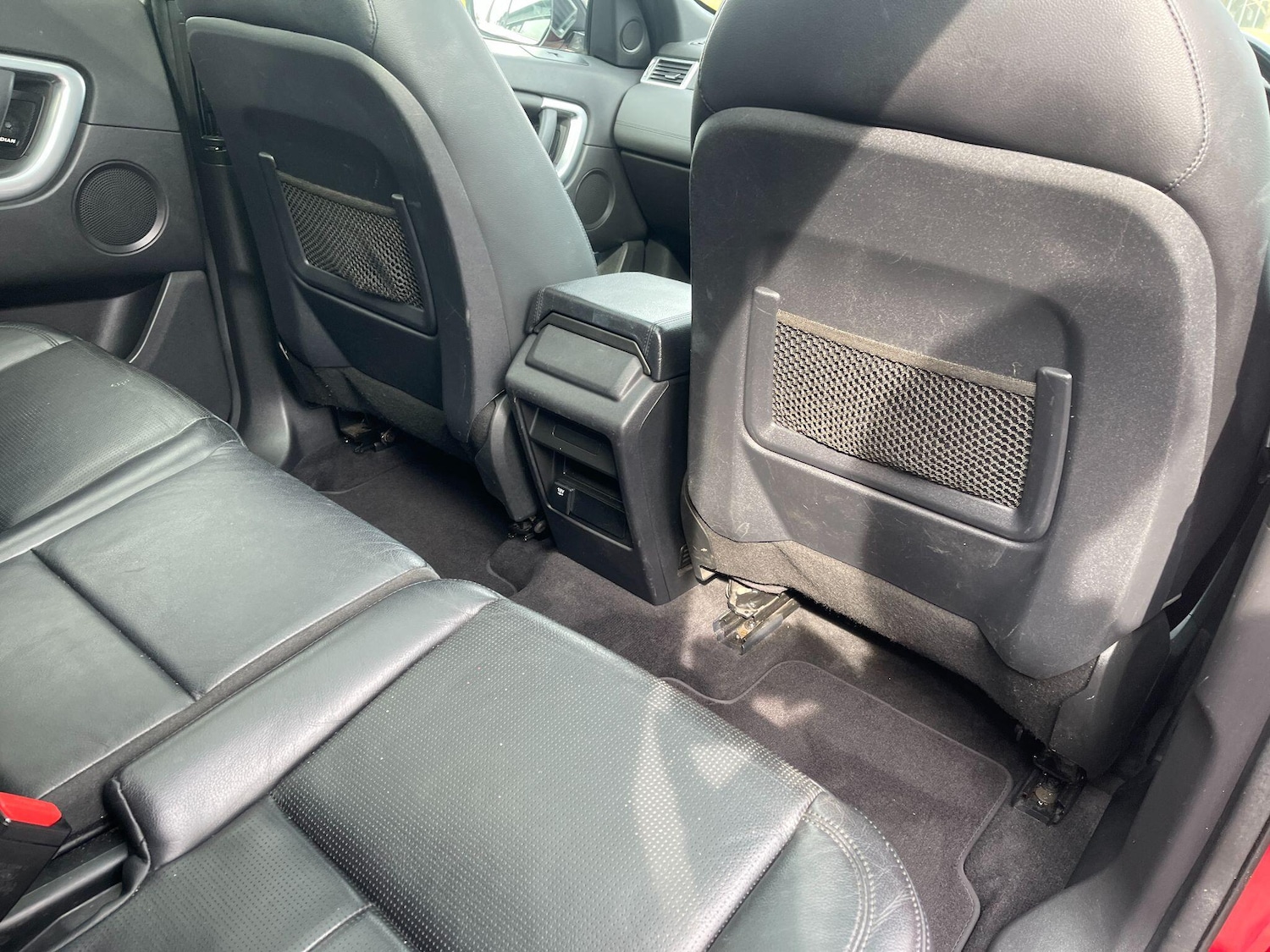 Used Land Rover Discovery Sport 2017 for sale - 77637474: Photo 29