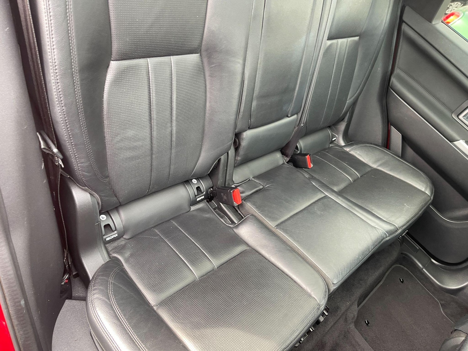 Used Land Rover Discovery Sport 2017 for sale - 77637474: Photo 30