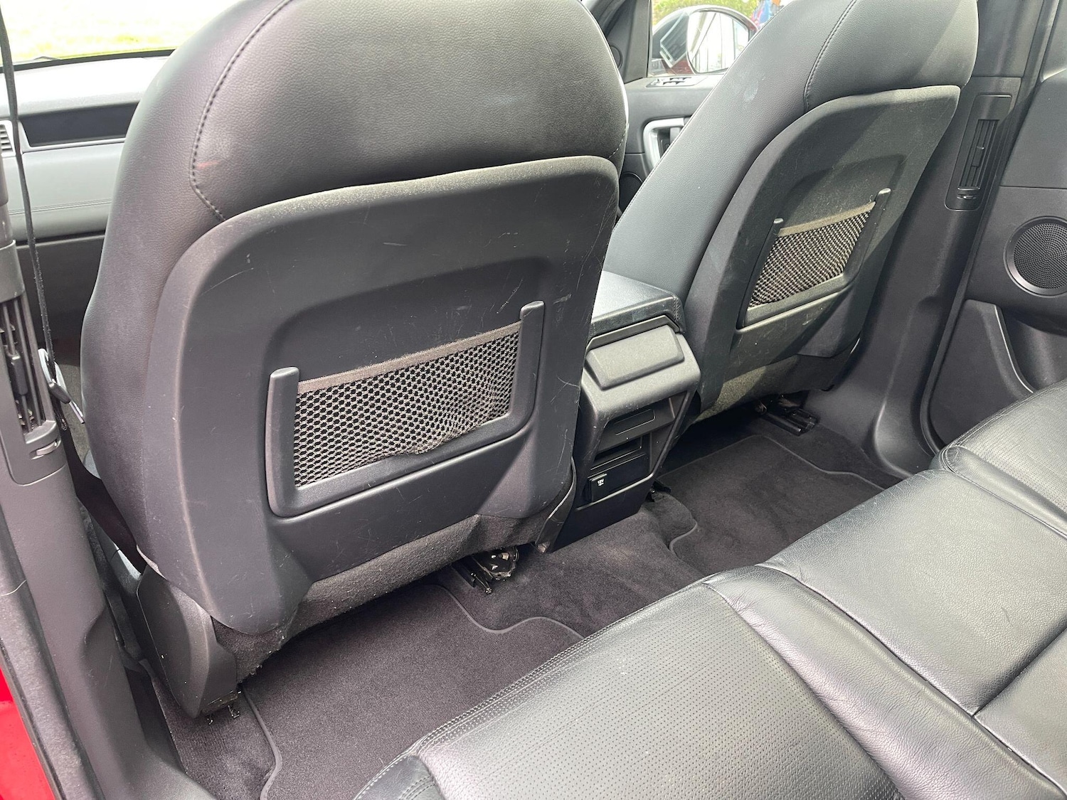 Used Land Rover Discovery Sport 2017 for sale - 77637474: Photo 31