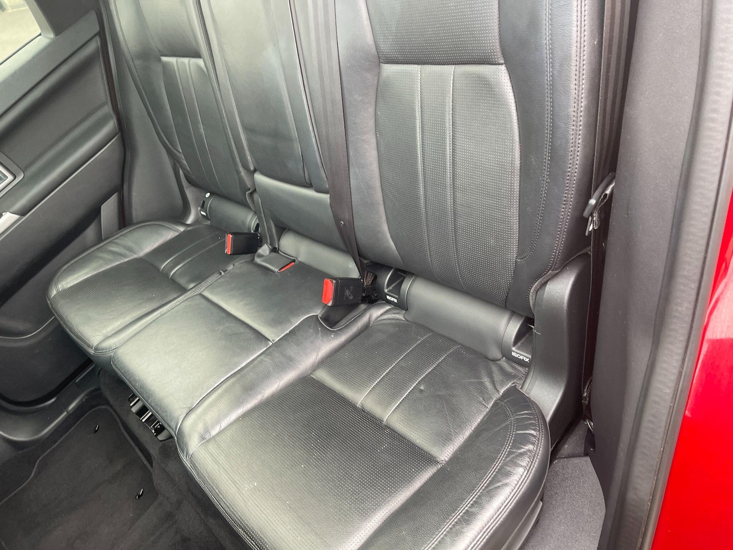 Used Land Rover Discovery Sport 2017 for sale - 77637474: Photo 32